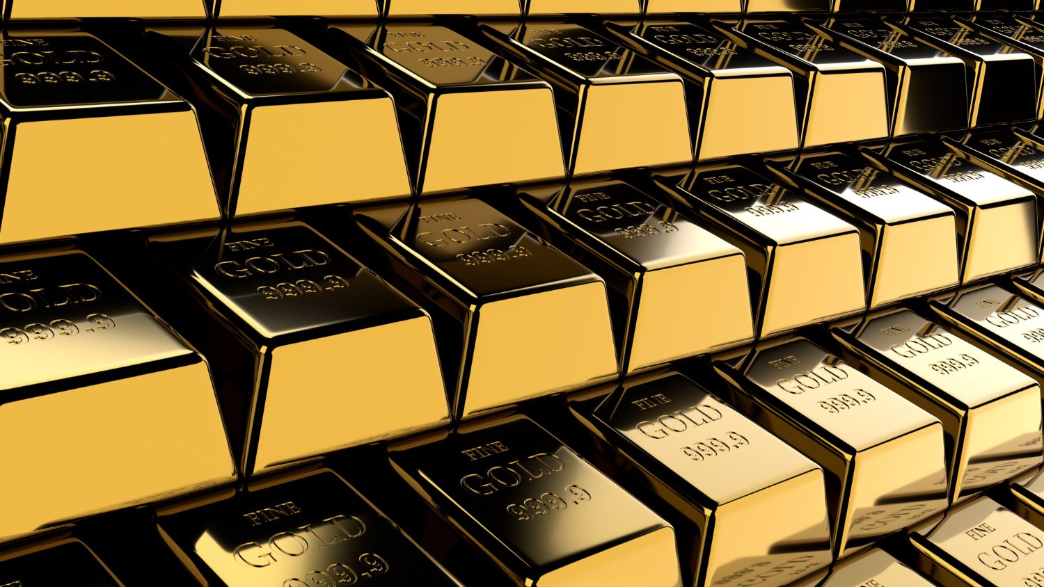 Gold Bars