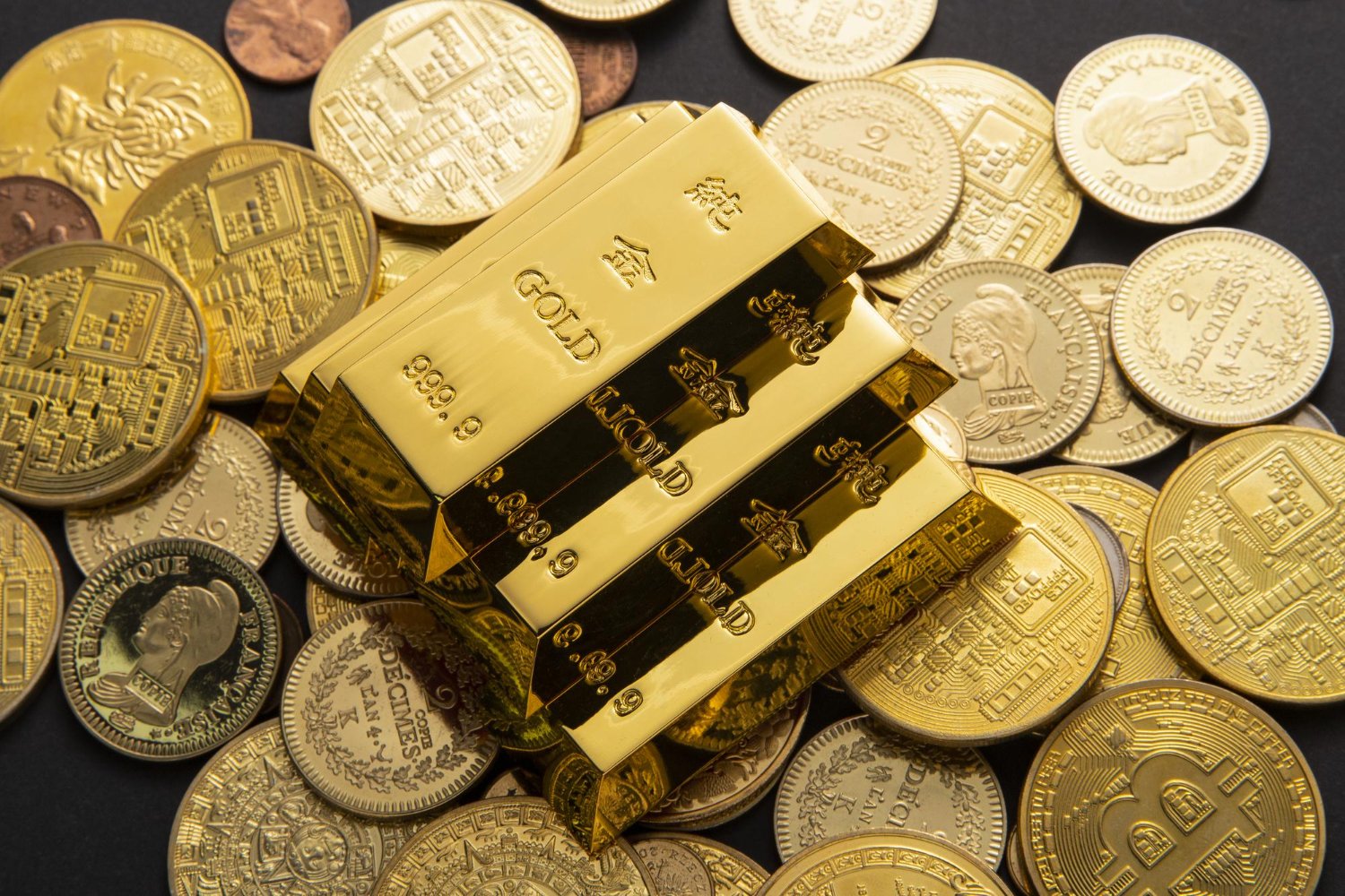 SAMA AL SAHEL GOLD - Precious Metals Trading