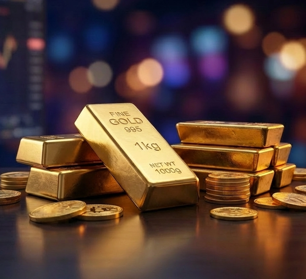 Gold Supply Chain