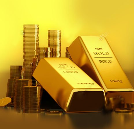Gold Bullion